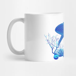 Under the Sea Mug